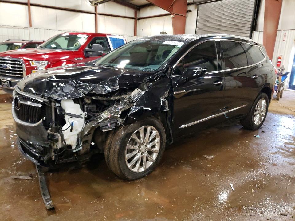 Aukcja sprzedaży 2019 Buick Enclave, vin: 5GAEVAKW7KJ276091, numer aukcji: 47792476
