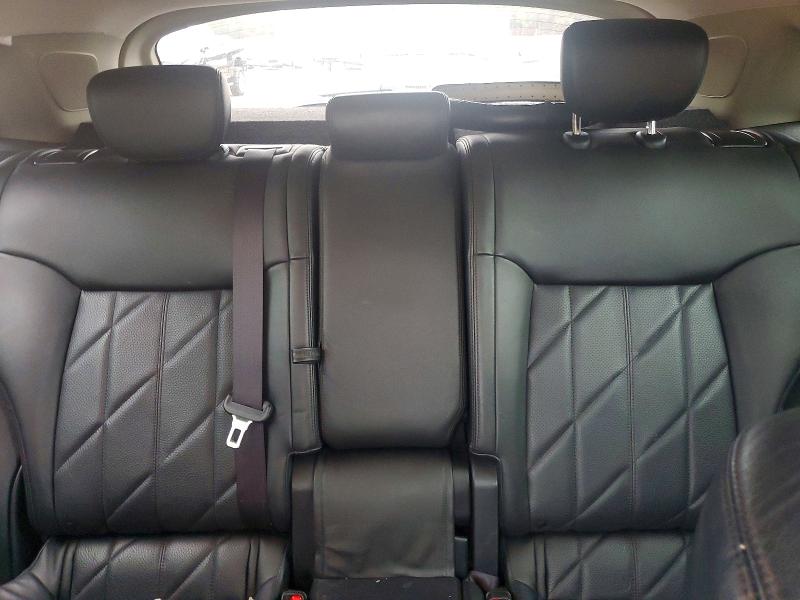 2009 Infiniti Fx35 მანქანა იყიდება აუქციონზე, vin: JNRAS18WX9M152130, აუქციონის ნომერი: 79722065