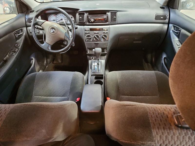 Продаж на аукціоні авто 2007 Toyota Corolla Sport 4dr, vin: 2T1BR32E97C772375, номер лоту: 79733085