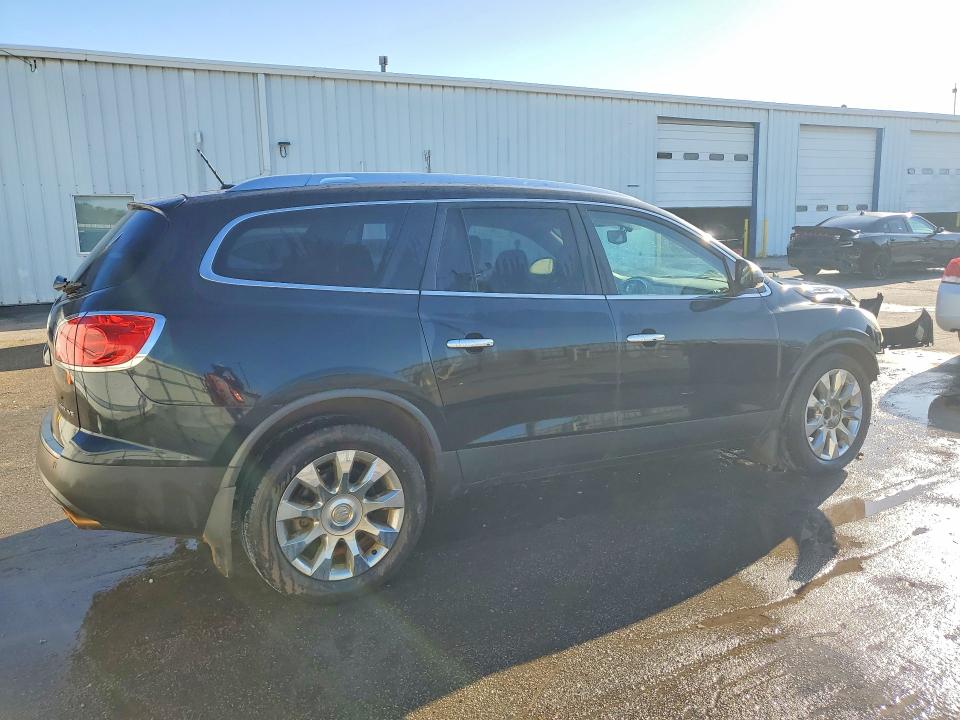 Продаж на аукціоні авто 2012 Buick Enclave, vin: 5GAKRDED5CJ384374, номер лоту: 46019116