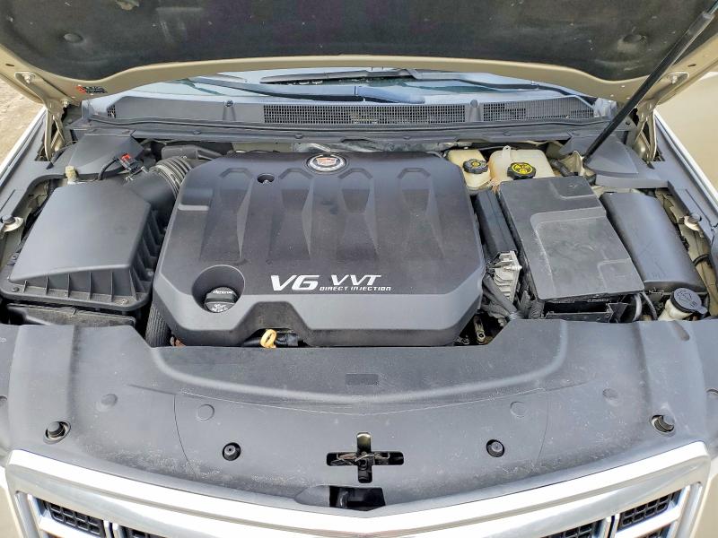 Aukcja sprzedaży 2015 Cadillac Xts, vin: 2G61N5S35F9124714, numer aukcji: 48041366