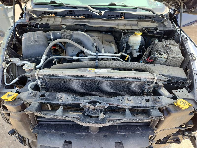46068526 :رقم المزاد ، 1C6RR7FT9HS778277 vin ، 2017 Ram 1500 مزاد بيع
