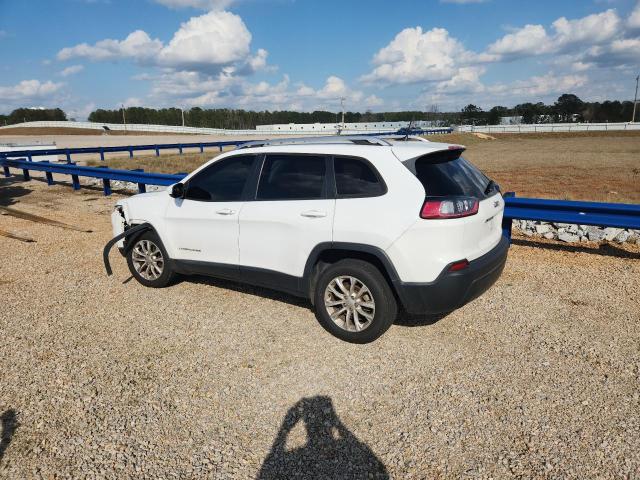 Aukcja sprzedaży 2020 Jeep Cherokee, vin: 1C4PJLCB2LD500586, numer aukcji: 42001916