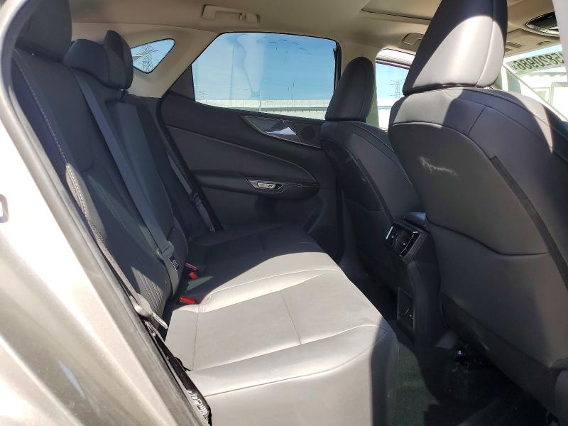 Aukcja sprzedaży 2024 Lexus Nx 350, vin: 2T2GGCEZ7RC036043, numer aukcji: 45820986