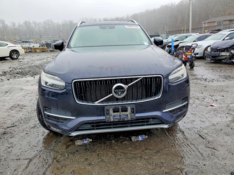 Продаж на аукціоні авто 2016 Volvo Xc90, vin: YV4A22PK0G1024978, номер лоту: 79427215