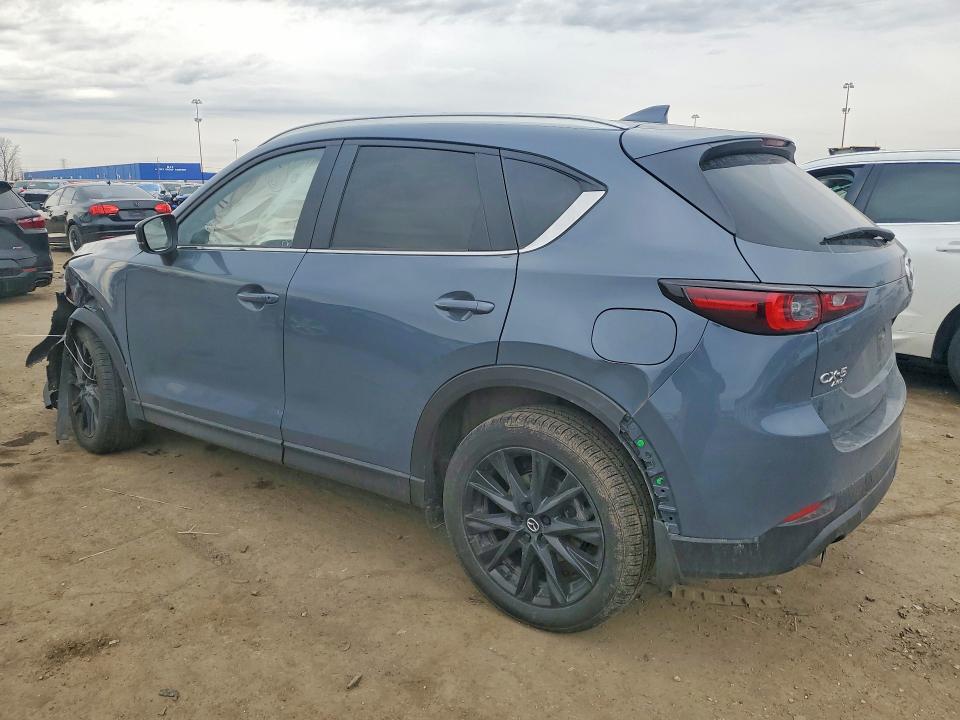 Продаж на аукціоні авто 2023 Mazda Cx-5, vin: JM3KFBCM3P0279589, номер лоту: 46983646