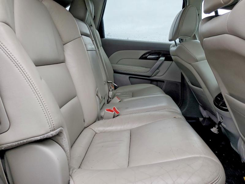 Продажа на аукционе авто 2012 Acura Mdx, vin: 2HNYD2H22CH535480, номер лота: 46151326