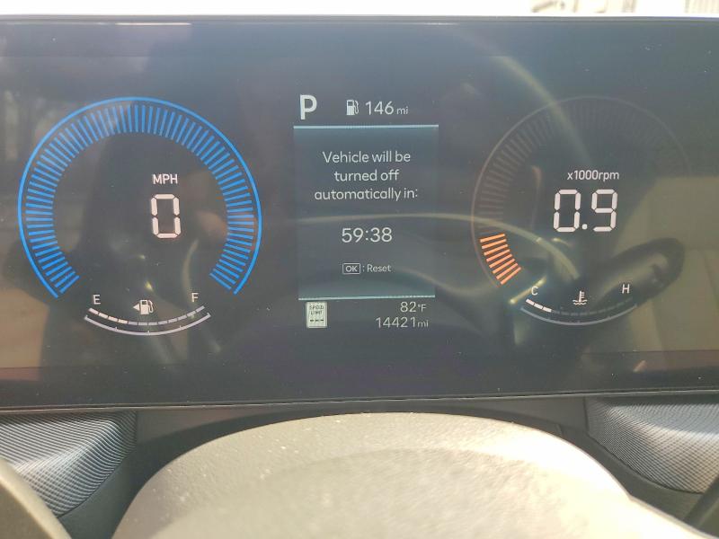 Продажа на аукционе авто 2025 Hyundai Sonata, vin: KMHL64JA7SA507657, номер лота: 42064096