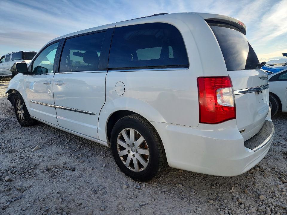 Aukcja sprzedaży 2014 Chrysler Town & Country, vin: 2C4RC1BG1ER132213, numer aukcji: 99342745