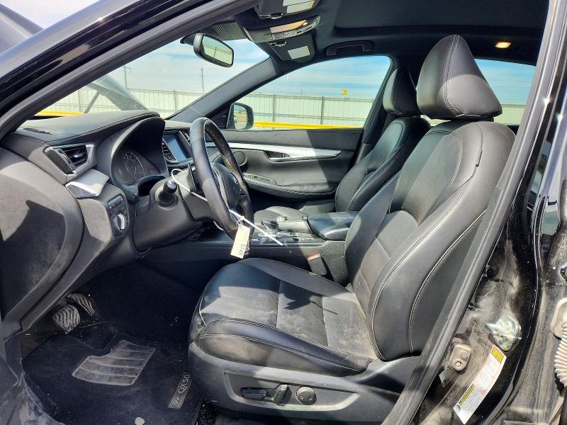 Aukcja sprzedaży 2021 Infiniti Qx50, vin: 3PCAJ5BB8MF112758, numer aukcji: 46002816