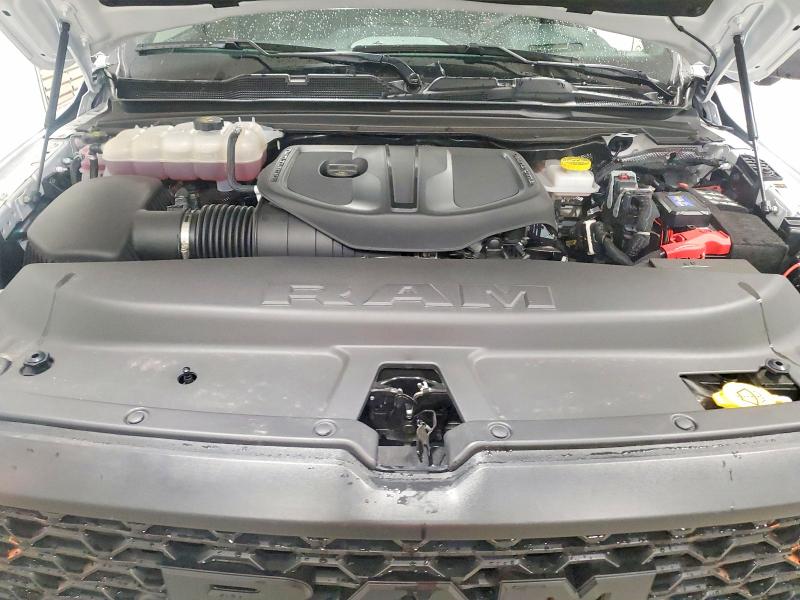 Aukcja sprzedaży 2025 Ram 1500, vin: 1C6SRFLP8SN702641, numer aukcji: 46328226