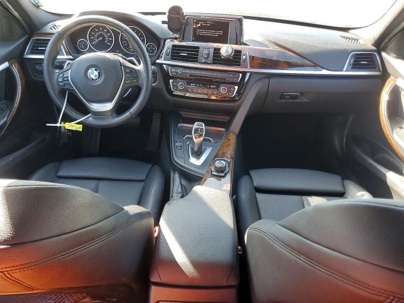 41811616 :رقم المزاد ، WBA8E9G50GNT42455 vin ، 2016 Bmw 328 مزاد بيع