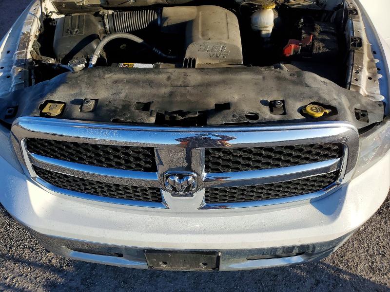 Aukcja sprzedaży 2019 Ram 1500 Classic, vin: 1C6RR7FGXKS660894, numer aukcji: 46861636