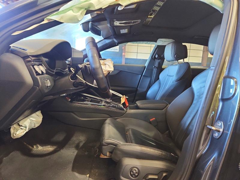 Aukcja sprzedaży 2021 Audi A4, vin: WAUEAAF44MA013091, numer aukcji: 46017626