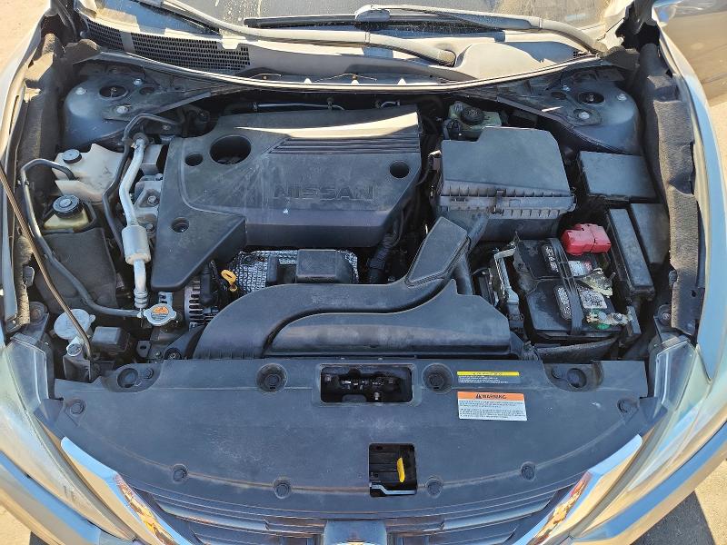 2017 Nissan Altima მანქანა იყიდება აუქციონზე, vin: 1N4AL3AP3HC241771, აუქციონის ნომერი: 46757266