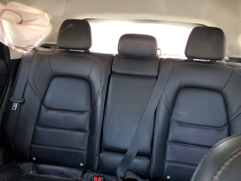 46292416 :رقم المزاد ، JM3KFBEM4N0558690 vin ، 2022 Mazda Cx-5 مزاد بيع