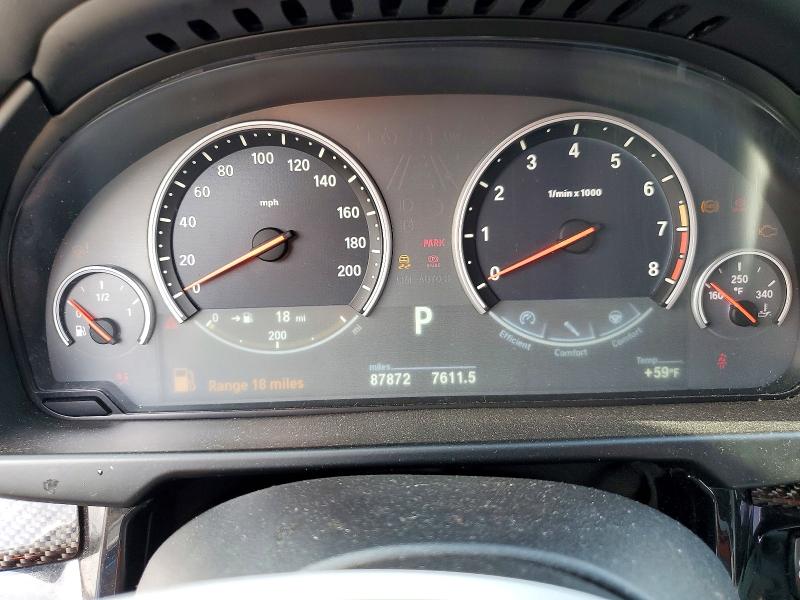 Продажа на аукционе авто 2017 Bmw X6, vin: 5YMKW8C32H0U72179, номер лота: 47546676