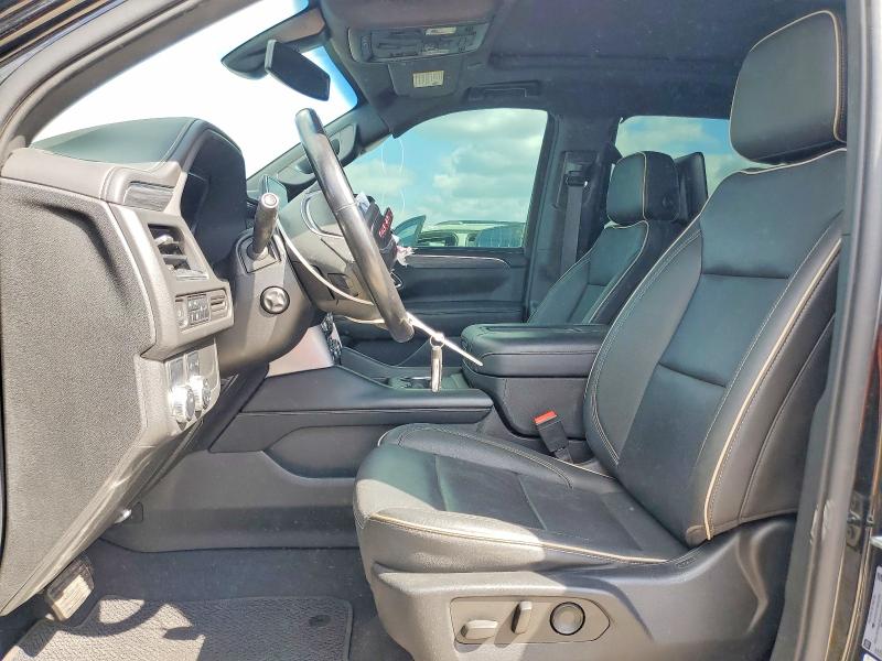 Aukcja sprzedaży 2022 Gmc Yukon Xl, vin: 1GKS1GKT9NR112261, numer aukcji: 45787676