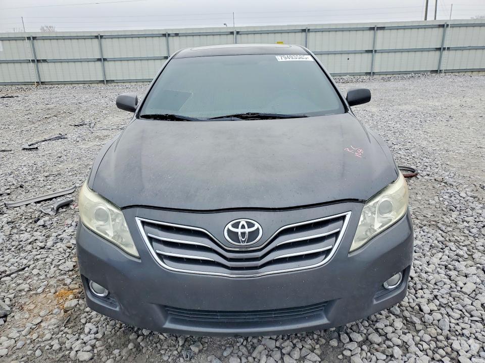 2010 Toyota Camry მანქანა იყიდება აუქციონზე, vin: 4T1BK3EK9AU602304, აუქციონის ნომერი: 79493585