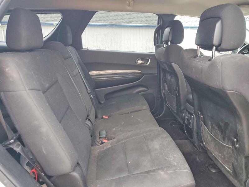 Продажа на аукционе авто 2017 Dodge Durango, vin: 1C4RDJAG7HC661189, номер лота: 42044546