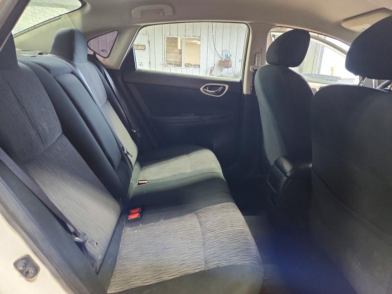 Aukcja sprzedaży 2014 Nissan Sentra, vin: 3N1AB7AP2EY319564, numer aukcji: 47609376
