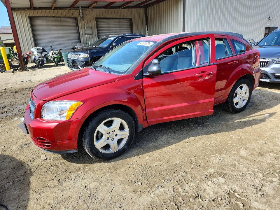 Aukcja sprzedaży 2009 Dodge Caliber, vin: 1B3HB48A19D242997, numer aukcji: 47821776