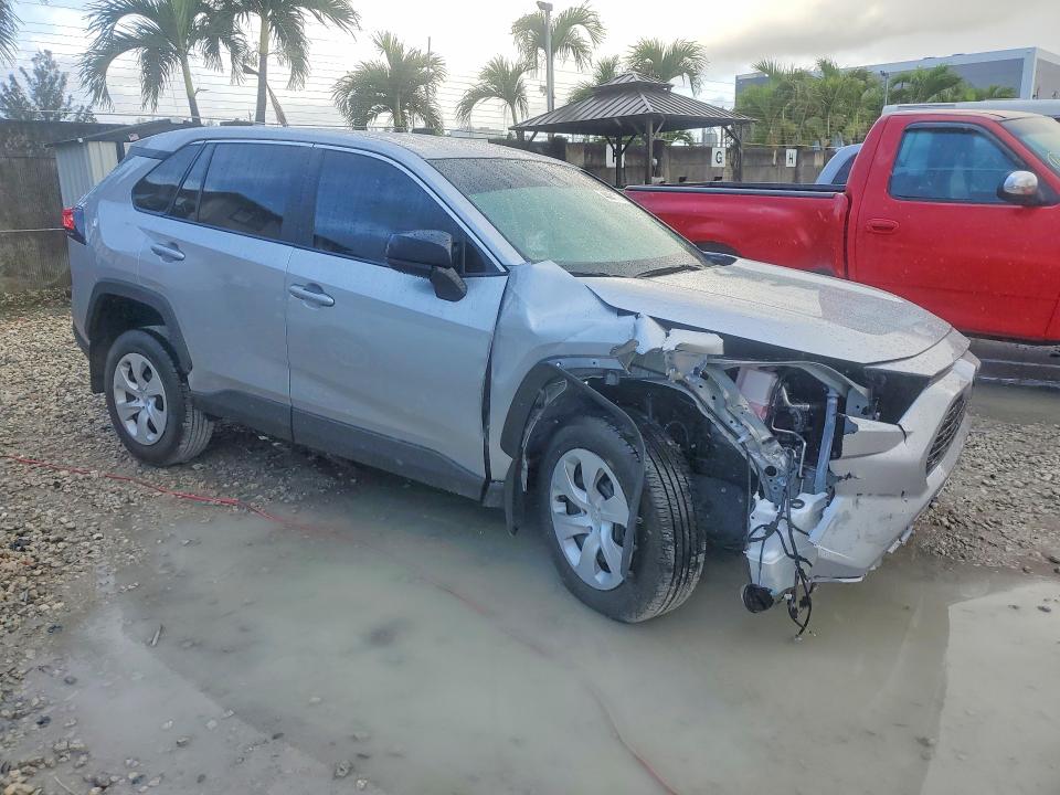 Продажа на аукционе авто 2025 Toyota Rav4, vin: 2T3H1RFVXSC342109, номер лота: 50435906