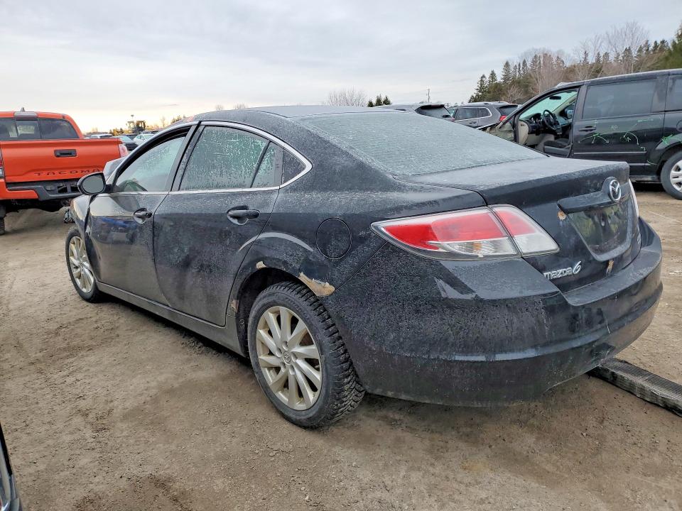 Продажа на аукционе авто 2013 Mazda Mazda6, vin: 1YVHZ8CH0D5M15881, номер лота: 79795665