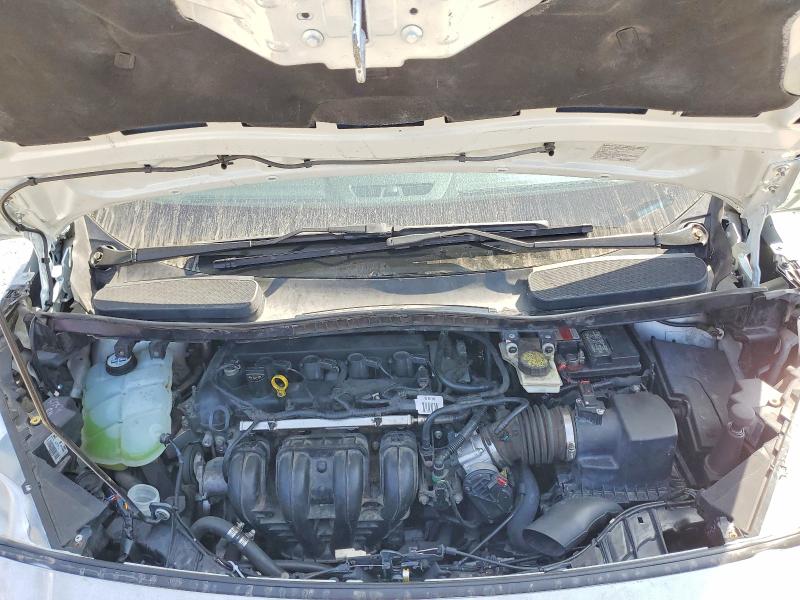 47257036 :رقم المزاد ، NM0LS7E79G1292500 vin ، 2016 Ford Transit Connect مزاد بيع