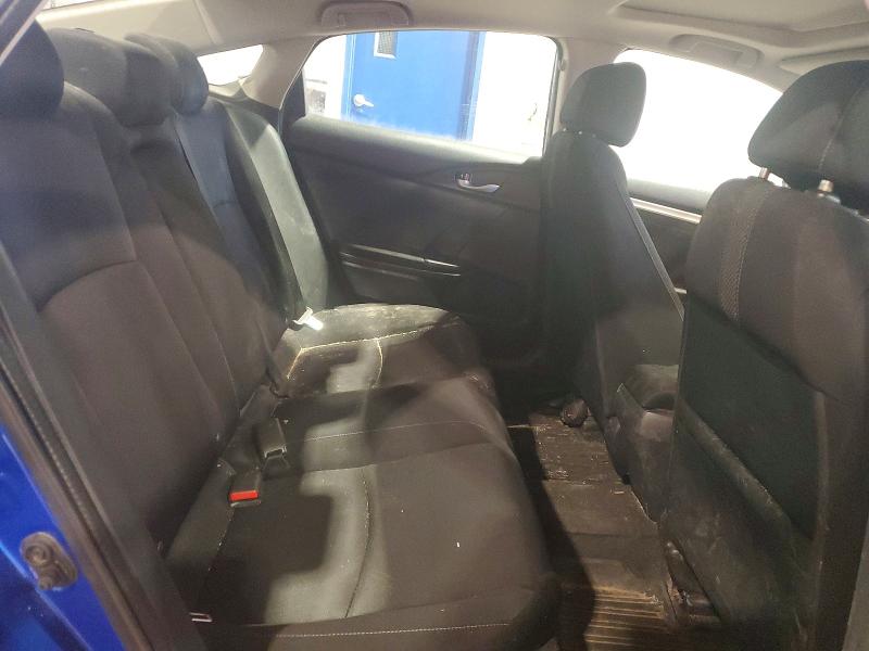 Продажа на аукционе авто 2017 Honda Civic, vin: 2HGFC2F88HH003196, номер лота: 42068726