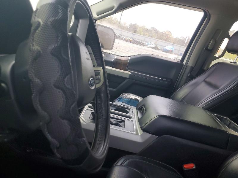 Продаж на аукціоні авто 2016 Ford F150, vin: 1FTEW1CF2GKF76603, номер лоту: 47862666