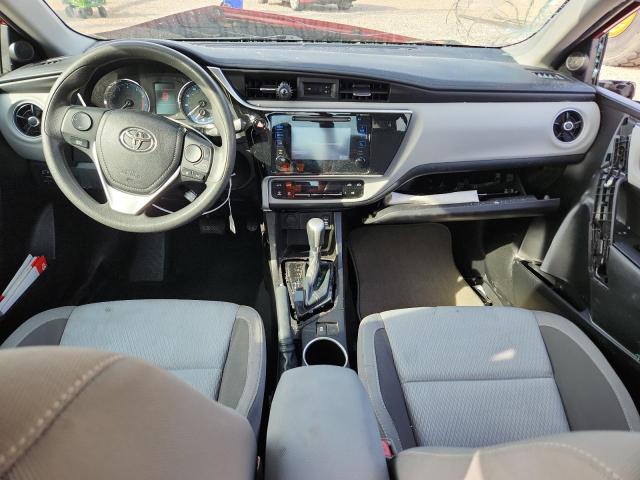 Aukcja sprzedaży 2019 Toyota Corolla, vin: 5YFBURHE8KP866118, numer aukcji: 47267916