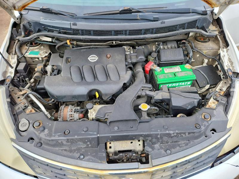 Продаж на аукціоні авто 2009 Nissan Versa, vin: 3N1BC13E29L358359, номер лоту: 47283106