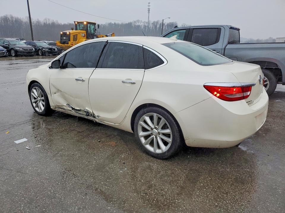 Продажа на аукционе авто 2013 Buick Verano, vin: 1G4PP5SK6D4252576, номер лота: 79456825