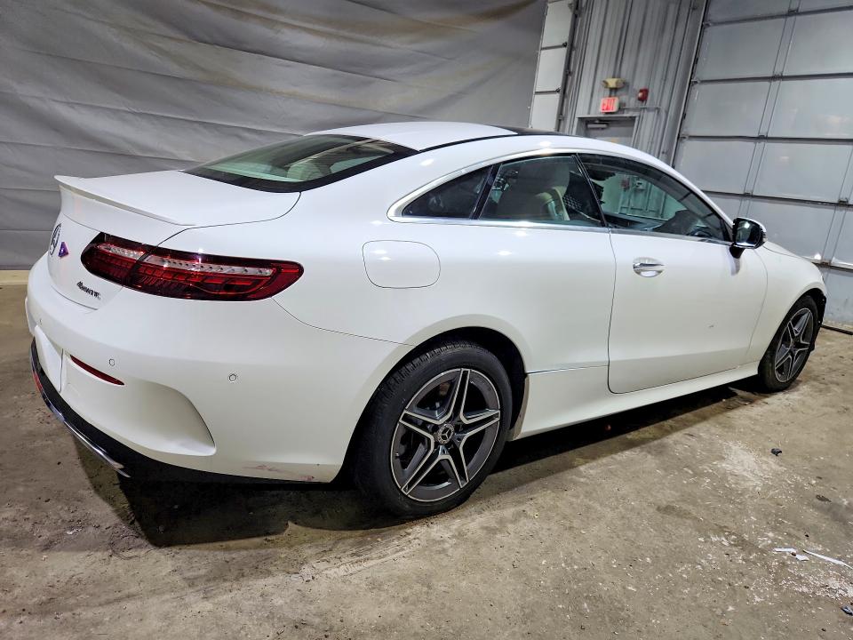 Aukcja sprzedaży 2021 Mercedes-benz E, vin: W1K1J5KB6MF161555, numer aukcji: 47720606