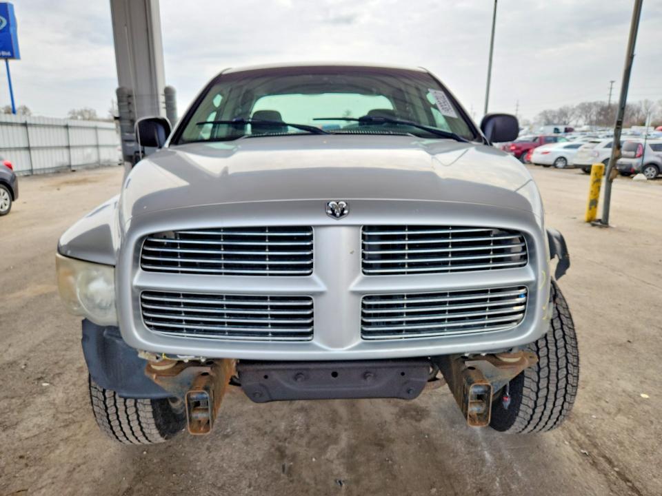 Продажа на аукционе авто 2004 Dodge Ram 1500, vin: 1D7HU18D64S719418, номер лота: 47025536