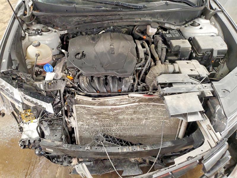 Продаж на аукціоні авто 2023 Hyundai Tucson, vin: 5NMJBCAE2PH203380, номер лоту: 45745436