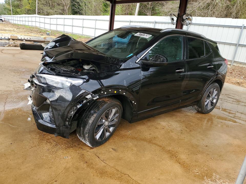 Продажа на аукционе авто 2023 Buick Encore Gx, vin: KL4MMDSL8PB078815, номер лота: 47717926