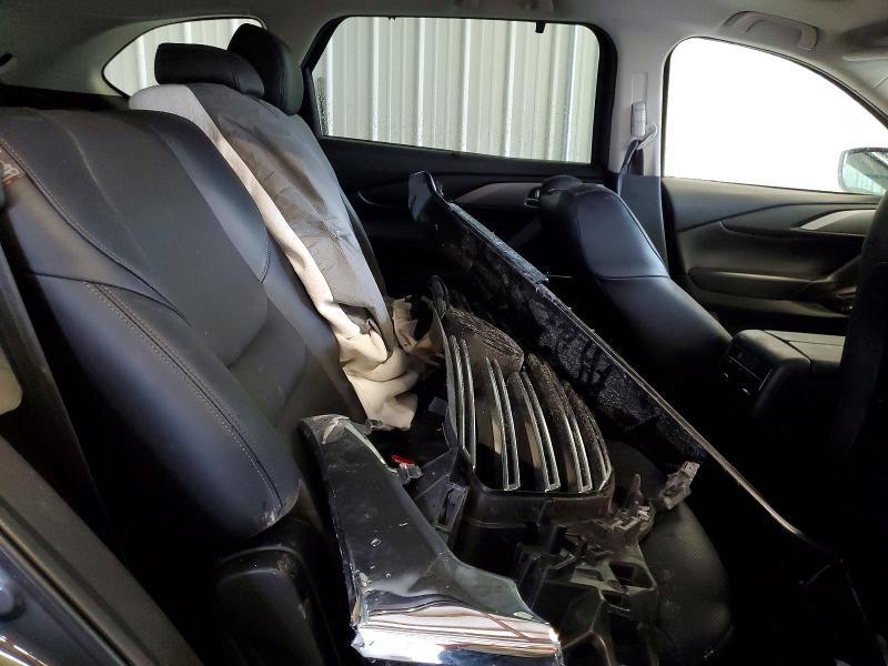 Aukcja sprzedaży 2022 Mazda Cx-9, vin: JM3TCBCY7N0622580, numer aukcji: 47984486