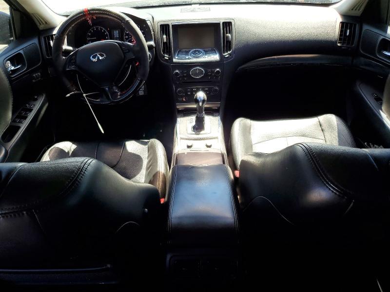 Продаж на аукціоні авто 2013 Infiniti G37 Sedan, vin: JN1CV6AP7DM306529, номер лоту: 47658416