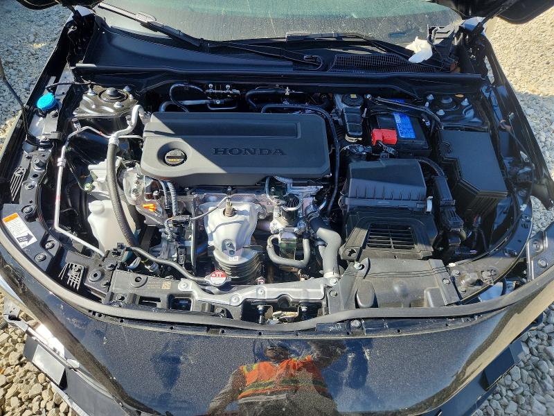 78811465 :رقم المزاد ، 2HGFE2F57TH534320 vin ، 2026 Honda Civic مزاد بيع