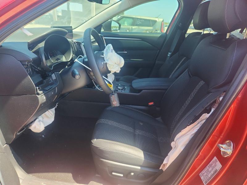 Продажа на аукционе авто 2024 Mazda Cx-50, vin: 7MMVABBM3RN212065, номер лота: 47168216