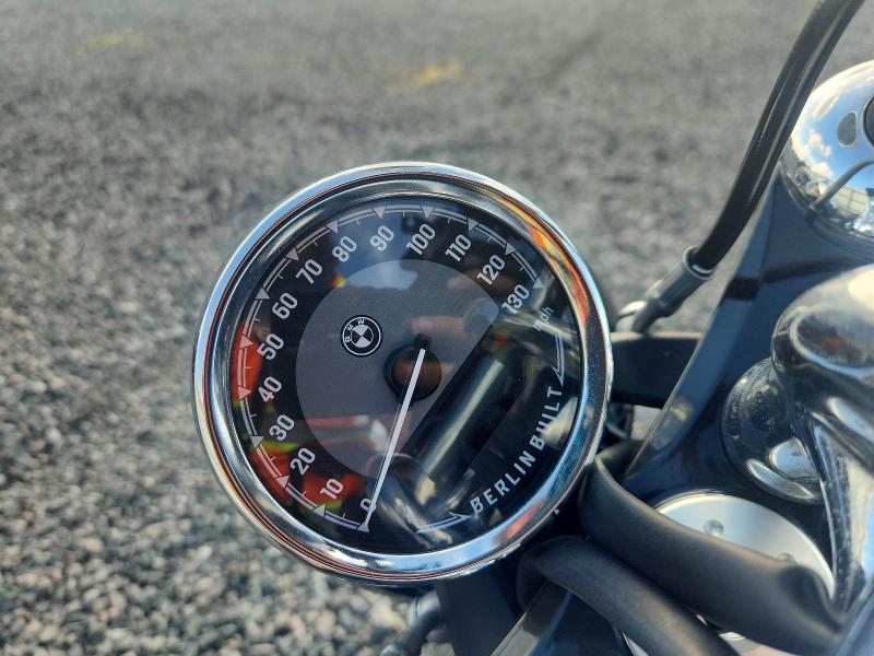 41720636 :رقم المزاد ، WB10L1306P6H56173 vin ، 2023 Bmw R18 مزاد بيع