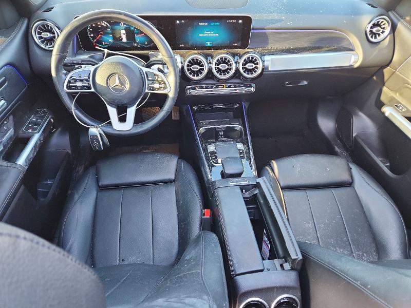 Aukcja sprzedaży 2020 Mercedes-benz Glb, vin: W1N4M4HB3LW015315, numer aukcji: 46417376