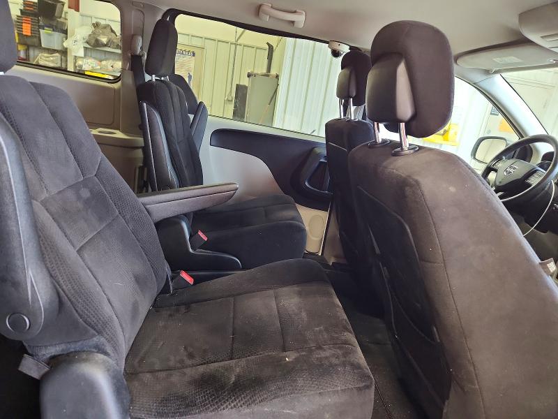 Aukcja sprzedaży 2013 Dodge Grand Caravan, vin: 2C4RDGBG0DR772864, numer aukcji: 47032826