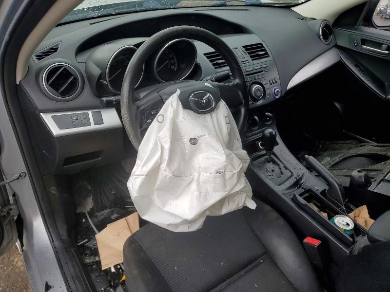 Aukcja sprzedaży 2013 Mazda 3, vin: JM1BL1TF1D1728559, numer aukcji: 47254906