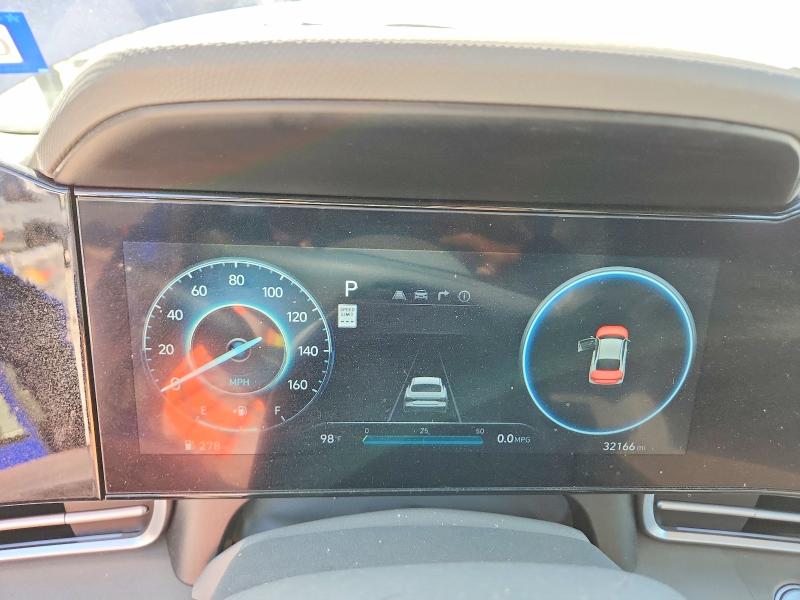 2024 Hyundai Elantra მანქანა იყიდება აუქციონზე, vin: KMHLS4DG8RU820527, აუქციონის ნომერი: 46989676
