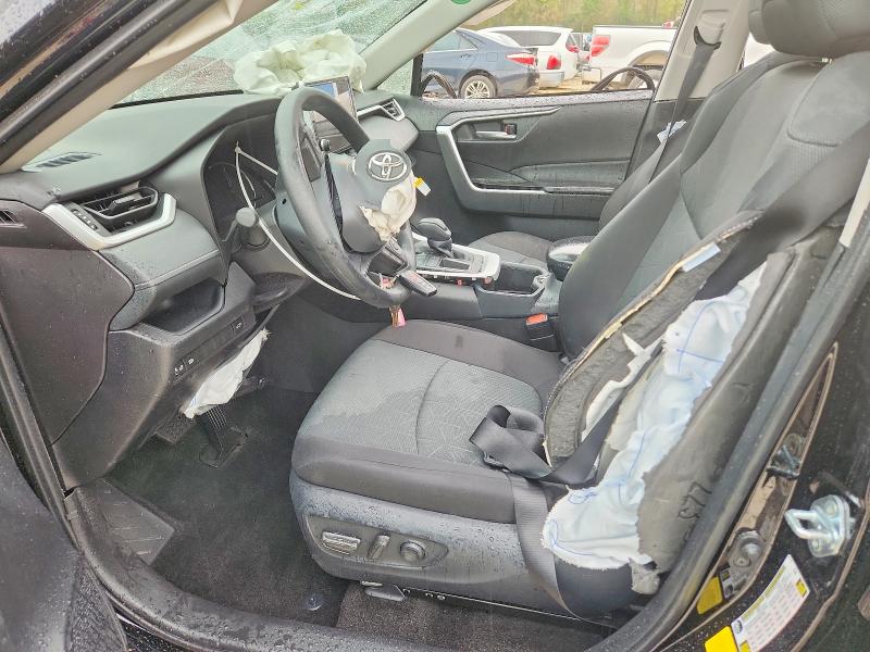 Продажа на аукционе авто 2025 Toyota Rav4, vin: 2T3W1RFV5SW443161, номер лота: 45826906