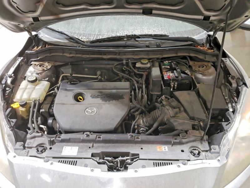 Продажа на аукционе авто 2013 Mazda 3, vin: JM1BL1TG2D1822412, номер лота: 79688785