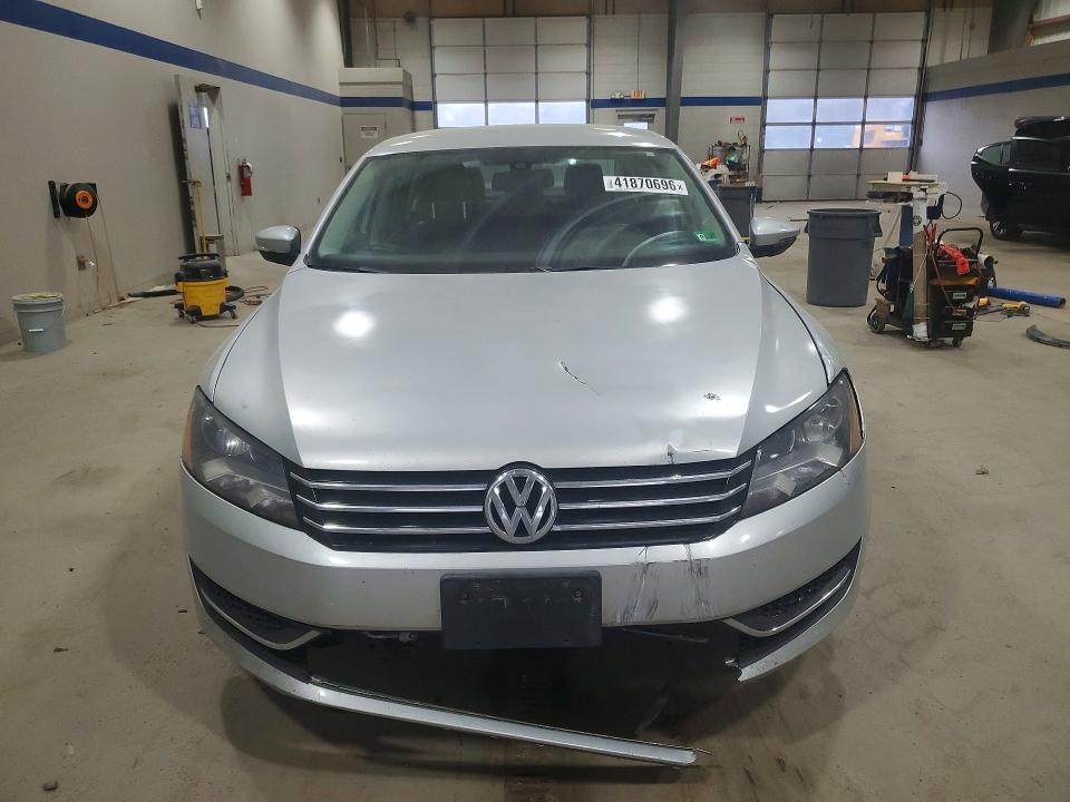 Aukcja sprzedaży 2015 Volkswagen Passat, vin: 1VWAT7A35FC043153, numer aukcji: 41870696